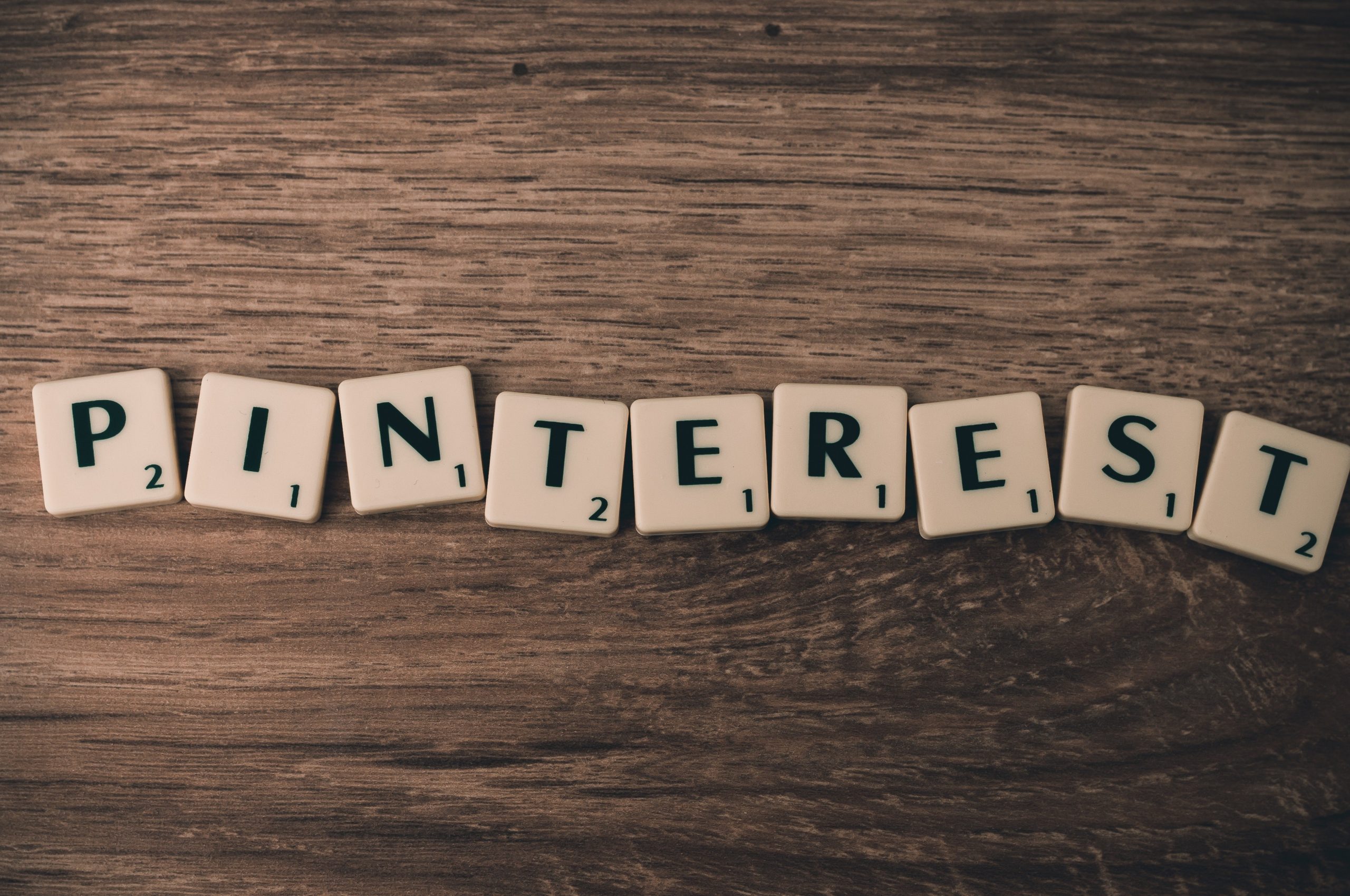 干货长文解读如何进行Pinterest SEO